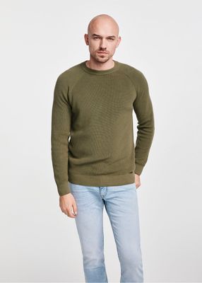 Sweter męski na zimę OCHNIK ze sklepu: Ochnik w kategorii: Swetry męskie - zdjęcie WP-QOOCUI3LLD-TNA-7Z8_26119