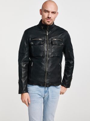 OCHNIK - Kurtka męska casualowa ze sklepu: Ochnik w kategorii: Kurtki męskie - zdjęcie WP-QOOCUI3LLD-TNA-7Z8_26128