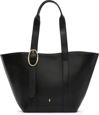 Shopper bag elegancka OCHNIK ze sklepu: Ochnik w kategorii: Torby Shopper bag - zdjęcie WP-QOOCUI3LLD-TNA-7Z8_26145