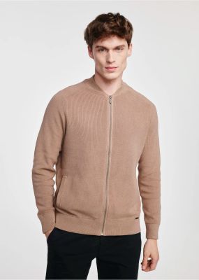OCHNIK - Sweter męski ze sklepu: Ochnik w kategorii: Swetry męskie - zdjęcie WP-QOOCUI3LLD-TNA-7Z8_26176