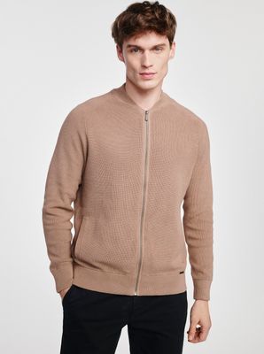 OCHNIK - Sweter męski ze sklepu: Ochnik w kategorii: Swetry męskie - zdjęcie WP-QOOCUI3LLD-TNA-7Z8_26176