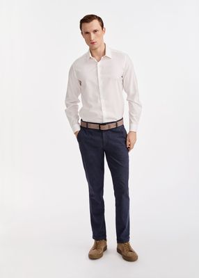 Koszula męska elegancka OCHNIK ze sklepu: Ochnik w kategorii: Koszule męskie - zdjęcie WP-QOOCUI3LLD-TNA-7Z8_26180