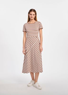 OCHNIK - Sukienka wiosenna casual ze sklepu: Ochnik w kategorii: Sukienki - zdjęcie WP-QOOCUI3LLD-TNA-7Z8_26203