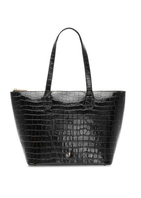OCHNIK - Shopper bag na lato ze sklepu: Ochnik w kategorii: Torby Shopper bag - zdjęcie WP-QOOCUI3LLD-TNA-7Z8_26257