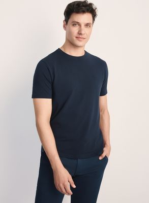 T-shirt męski na wiosnę OCHNIK ze sklepu: Ochnik w kategorii: T-shirty męskie - zdjęcie WP-QOOCUI3LLD-TNA-7Z8_26271