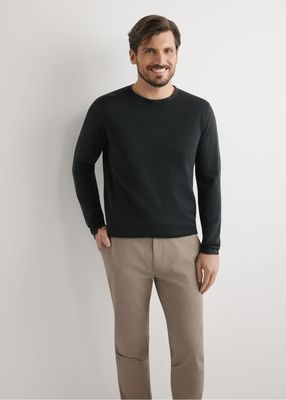 Sweter męski casual OCHNIK ze sklepu: Ochnik w kategorii: Swetry męskie - zdjęcie WP-QOOCUI3LLD-TNA-7Z8_26278