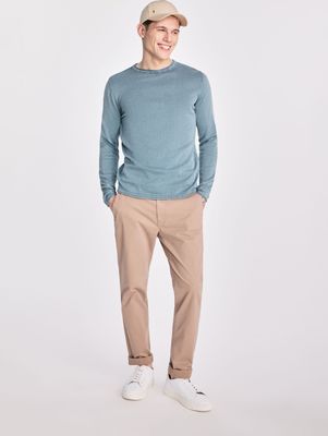 Sweter męski casual OCHNIK ze sklepu: Ochnik w kategorii: Swetry męskie - zdjęcie WP-QOOCUI3LLD-TNA-7Z8_26283