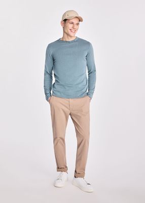 Sweter męski casual OCHNIK ze sklepu: Ochnik w kategorii: Swetry męskie - zdjęcie WP-QOOCUI3LLD-TNA-7Z8_26283