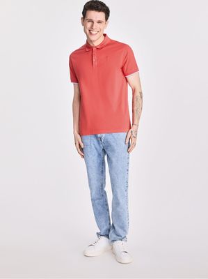 T-shirt męski casual OCHNIK ze sklepu: Ochnik w kategorii: T-shirty męskie - zdjęcie WP-QOOCUI3LLD-TNA-7Z8_26285