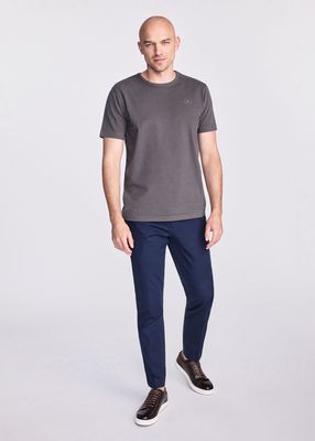 T-shirt męski casual OCHNIK ze sklepu: Ochnik w kategorii: T-shirty męskie - zdjęcie WP-QOOCUI3LLD-TNA-7Z8_26286