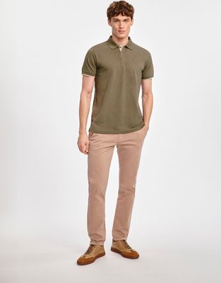 T-shirt męski OCHNIK ze sklepu: Ochnik w kategorii: T-shirty męskie