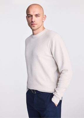 Sweter męski na zimę OCHNIK ze sklepu: Ochnik w kategorii: Swetry męskie - zdjęcie WP-QOOCUI3LLD-TNA-7Z8_26288