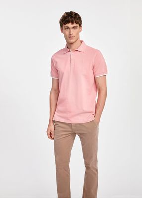 T-shirt męski OCHNIK ze sklepu: Ochnik w kategorii: T-shirty męskie - zdjęcie WP-QOOCUI3LLD-TNA-7Z8_26290