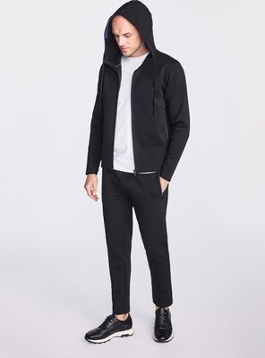 Spodnie męskie casual OCHNIK ze sklepu: Ochnik w kategorii: Spodnie męskie - zdjęcie WP-QOOCUI3LLD-TNA-7Z8_26296