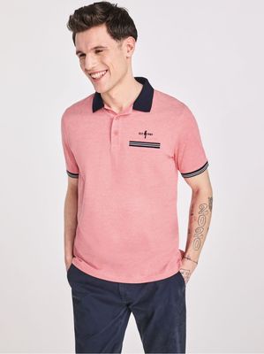T-shirt męski wiosenny OCHNIK ze sklepu: Ochnik w kategorii: T-shirty męskie - zdjęcie WP-QOOCUI3LLD-TNA-7Z8_26297