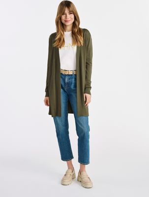Sweter damski casual OCHNIK ze sklepu: Ochnik w kategorii: Swetry damskie - zdjęcie WP-QOOCUI3LLD-TNA-7Z8_26326