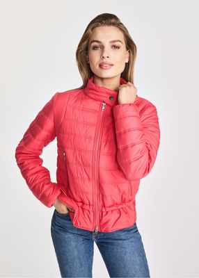 Kurtka damska casual OCHNIK ze sklepu: Ochnik w kategorii: Kurtki damskie - zdjęcie WP-QOOCUI3LLD-TNA-7Z8_26377