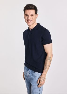 T-shirt męski na wiosnę OCHNIK ze sklepu: Ochnik w kategorii: T-shirty męskie - zdjęcie WP-QOOCUI3LLD-TNA-7Z8_26381