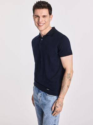 T-shirt męski na wiosnę OCHNIK ze sklepu: Ochnik w kategorii: T-shirty męskie - zdjęcie WP-QOOCUI3LLD-TNA-7Z8_26381