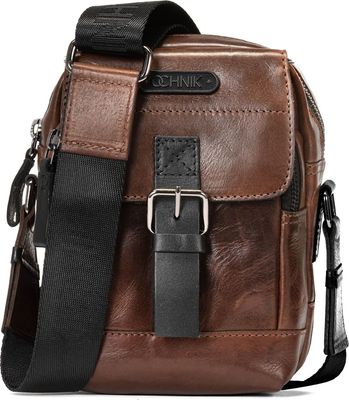 OCHNIK - Torba męska elegancki ze sklepu: Ochnik w kategorii: Torby męskie - zdjęcie WP-QOOCUI3LLD-TNA-7Z8_26393