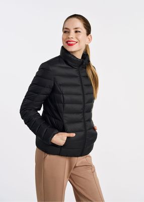 Kurtka damska casual OCHNIK ze sklepu: Ochnik w kategorii: Kurtki damskie - zdjęcie WP-QOOCUI3LLD-TNA-7Z8_26397