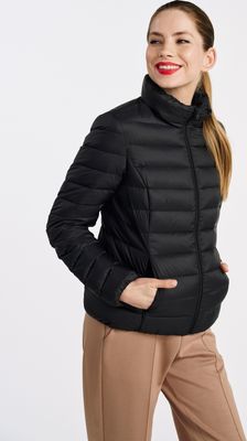 Kurtka damska casual OCHNIK ze sklepu: Ochnik w kategorii: Kurtki damskie - zdjęcie WP-QOOCUI3LLD-TNA-7Z8_26397