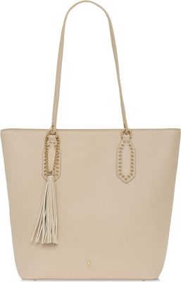 Shopper bag wakacyjna OCHNIK ze sklepu: Ochnik w kategorii: Torby Shopper bag - zdjęcie WP-QOOCUI3LLD-TNA-7Z8_26414