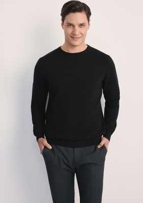 Sweter męski casual OCHNIK ze sklepu: Ochnik w kategorii: Swetry męskie - zdjęcie WP-QOOCUI3LLD-TNA-7Z8_26416