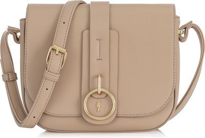 OCHNIK - Listonoszka elegancka ze sklepu: Ochnik w kategorii: Listonoszki