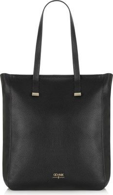 OCHNIK - Shopper bag elegancka ze sklepu: Ochnik w kategorii: Torby Shopper bag - zdjęcie WP-QOOCUI3LLD-TNA-7Z8_26452