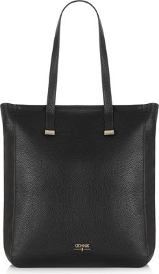 OCHNIK - Shopper bag elegancka ze sklepu: Ochnik w kategorii: Torby Shopper bag - zdjęcie WP-QOOCUI3LLD-TNA-7Z8_26452