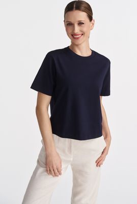 Bluzka damska casual na wiosnę OCHNIK ze sklepu: Ochnik w kategorii: Bluzki damskie - zdjęcie WP-QOOCUI3LLD-TNA-7Z8_26709