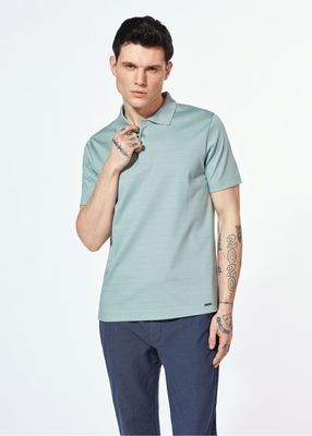 T-shirt męski na wiosnę OCHNIK ze sklepu: Ochnik w kategorii: T-shirty męskie - zdjęcie WP-QOOCUI3LLD-TNA-7Z8_26735