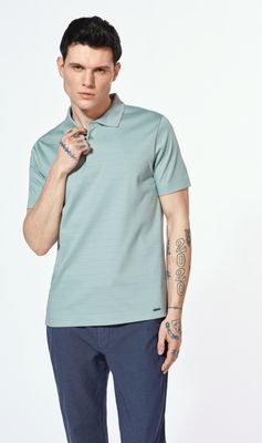 T-shirt męski na wiosnę OCHNIK ze sklepu: Ochnik w kategorii: T-shirty męskie - zdjęcie WP-QOOCUI3LLD-TNA-7Z8_26735