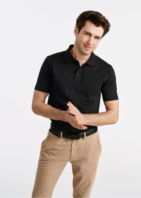 T-shirt męski casual na wiosnę OCHNIK ze sklepu: Ochnik w kategorii: T-shirty męskie - zdjęcie WP-QOOCUI3LLD-TNA-7Z8_26737
