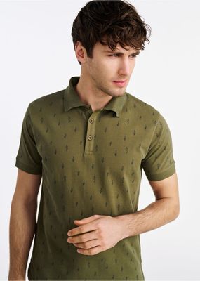OCHNIK - T-shirt męski na wiosnę ze sklepu: Ochnik w kategorii: T-shirty męskie - zdjęcie WP-QOOCUI3LLD-TNA-7Z8_26743