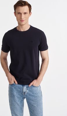 OCHNIK - T-shirt męski casualowy ze sklepu: Ochnik w kategorii: T-shirty męskie - zdjęcie WP-QOOCUI3LLD-TNA-7Z8_26749