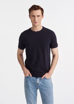 OCHNIK - T-shirt męski casualowy ze sklepu: Ochnik w kategorii: T-shirty męskie - zdjęcie WP-QOOCUI3LLD-TNA-7Z8_26749