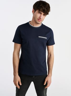 T-shirt męski OCHNIK ze sklepu: Ochnik w kategorii: T-shirty męskie - zdjęcie WP-QOOCUI3LLD-TNA-7Z8_26758