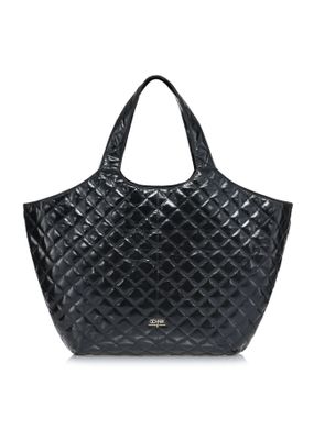 Shopper bag na wiosnę OCHNIK ze sklepu: Ochnik w kategorii: Torby Shopper bag - zdjęcie WP-QOOCUI3LLD-TNA-7Z8_26776