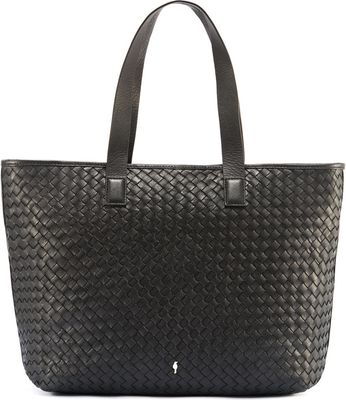 Shopper bag elegancka OCHNIK ze sklepu: Ochnik w kategorii: Torby Shopper bag - zdjęcie WP-QOOCUI3LLD-TNA-7Z8_26781