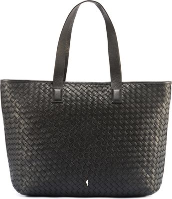 Shopper bag elegancka OCHNIK ze sklepu: Ochnik w kategorii: Torby Shopper bag - zdjęcie WP-QOOCUI3LLD-TNA-7Z8_26781
