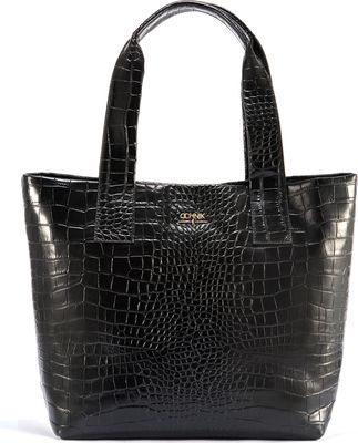 OCHNIK - Shopper bag na wakacje ze sklepu: Ochnik w kategorii: Torby Shopper bag - zdjęcie WP-QOOCUI3LLD-TNA-7Z8_26795
