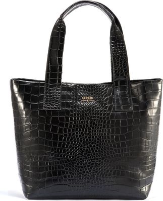 OCHNIK - Shopper bag na wakacje ze sklepu: Ochnik w kategorii: Torby Shopper bag - zdjęcie WP-QOOCUI3LLD-TNA-7Z8_26795