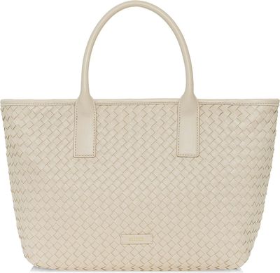 Shopper bag elegancka OCHNIK ze sklepu: Ochnik w kategorii: Torby Shopper bag - zdjęcie WP-QOOCUI3LLD-TNA-7Z8_26810