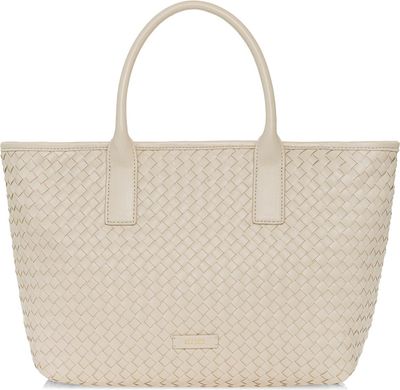 Shopper bag elegancka OCHNIK ze sklepu: Ochnik w kategorii: Torby Shopper bag - zdjęcie WP-QOOCUI3LLD-TNA-7Z8_26810