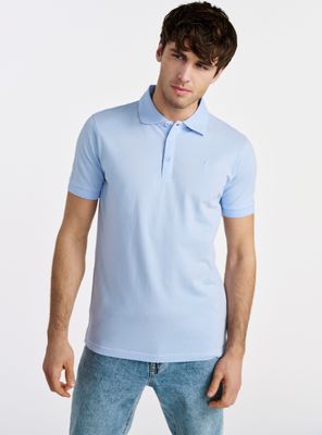 T-shirt męski casual OCHNIK ze sklepu: Ochnik w kategorii: T-shirty męskie - zdjęcie WP-QOOCUI3LLD-TNA-7Z8_26813