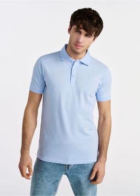 T-shirt męski casual OCHNIK ze sklepu: Ochnik w kategorii: T-shirty męskie - zdjęcie WP-QOOCUI3LLD-TNA-7Z8_26813