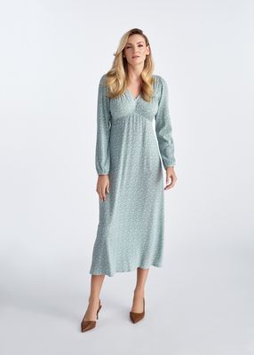 Sukienka casual oversize OCHNIK ze sklepu: Ochnik w kategorii: Sukienki - zdjęcie WP-QOOCUI3LLD-TNA-7Z8_26815