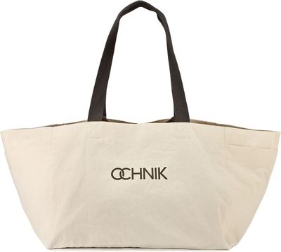 Shopper bag wakacyjna OCHNIK ze sklepu: Ochnik w kategorii: Torby Shopper bag - zdjęcie WP-QOOCUI3LLD-TNA-7Z8_26842